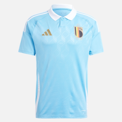 Camisola Bélgica Alternativa 2024 adidas