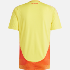 Camisola Colômbia Principal 2024 adidas