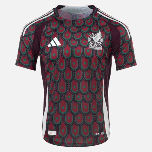 Camisola México Principal 2024 adidas