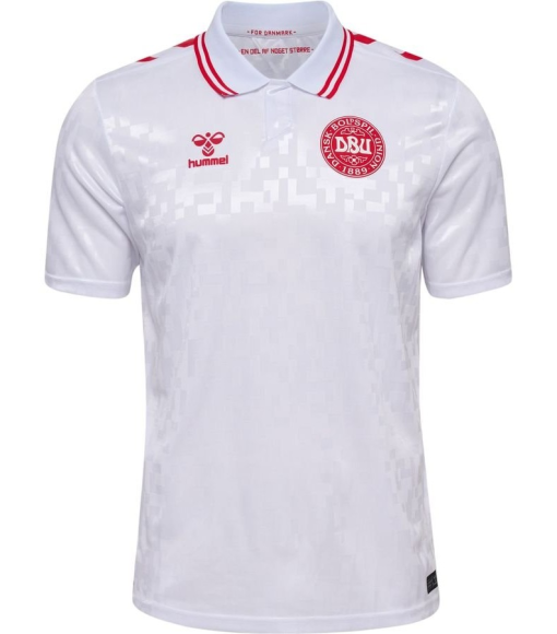 Camisola Noruega Alternativa 2024 2025